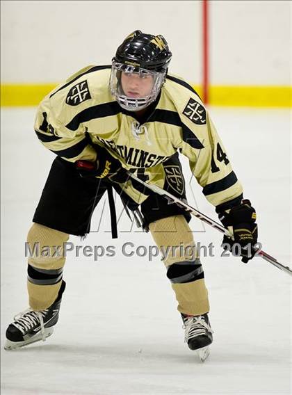 Thumbnail 3 in Westminster vs Hotchkiss (Flood-Marr Tournament) photogallery.