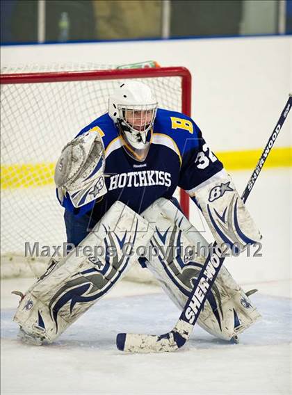 Thumbnail 1 in Westminster vs Hotchkiss (Flood-Marr Tournament) photogallery.