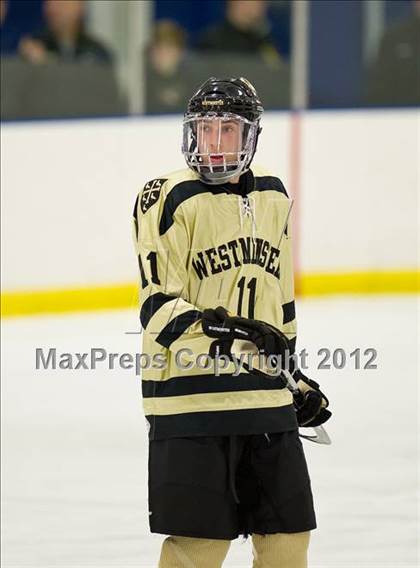 Thumbnail 1 in Westminster vs Hotchkiss (Flood-Marr Tournament) photogallery.