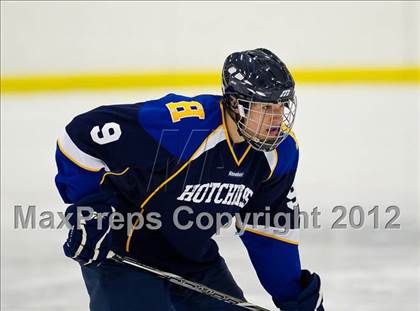 Thumbnail 1 in Westminster vs Hotchkiss (Flood-Marr Tournament) photogallery.