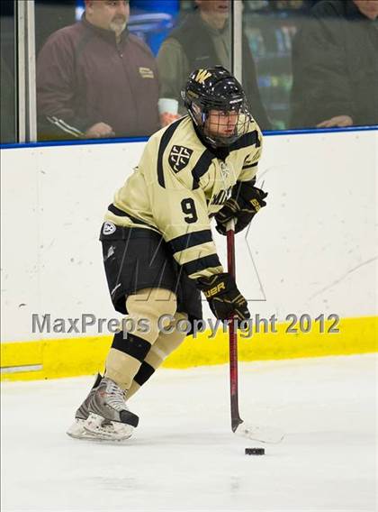 Thumbnail 2 in Westminster vs Hotchkiss (Flood-Marr Tournament) photogallery.