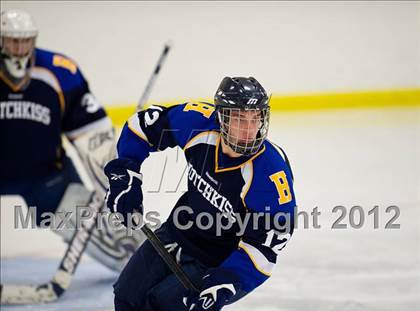 Thumbnail 3 in Westminster vs Hotchkiss (Flood-Marr Tournament) photogallery.