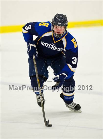 Thumbnail 1 in Westminster vs Hotchkiss (Flood-Marr Tournament) photogallery.