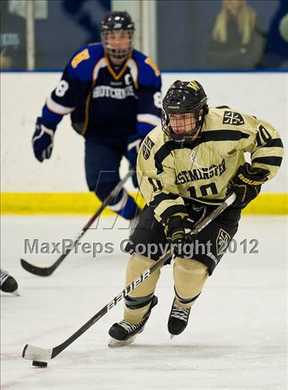 Thumbnail 2 in Westminster vs Hotchkiss (Flood-Marr Tournament) photogallery.