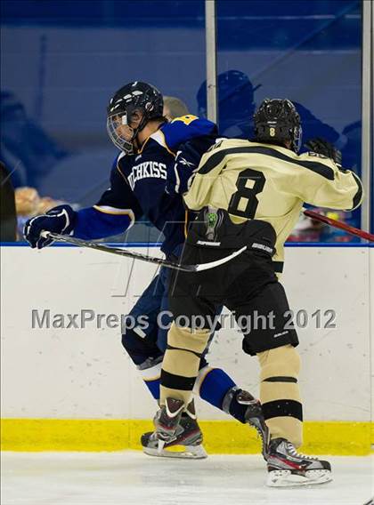 Thumbnail 1 in Westminster vs Hotchkiss (Flood-Marr Tournament) photogallery.