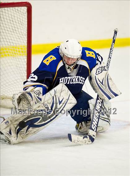 Thumbnail 3 in Westminster vs Hotchkiss (Flood-Marr Tournament) photogallery.