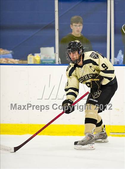 Thumbnail 2 in Westminster vs Hotchkiss (Flood-Marr Tournament) photogallery.