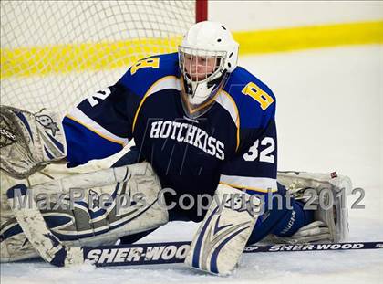 Thumbnail 2 in Westminster vs Hotchkiss (Flood-Marr Tournament) photogallery.