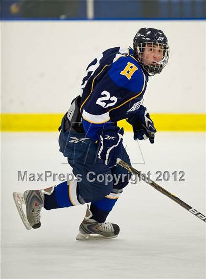 Thumbnail 3 in Westminster vs Hotchkiss (Flood-Marr Tournament) photogallery.