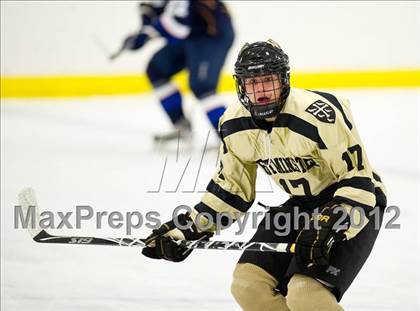 Thumbnail 1 in Westminster vs Hotchkiss (Flood-Marr Tournament) photogallery.