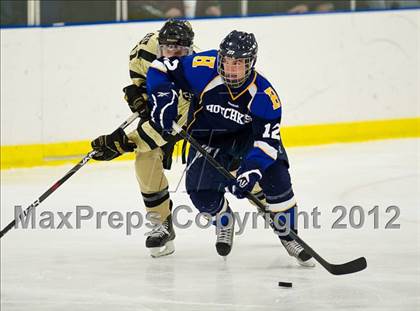 Thumbnail 3 in Westminster vs Hotchkiss (Flood-Marr Tournament) photogallery.