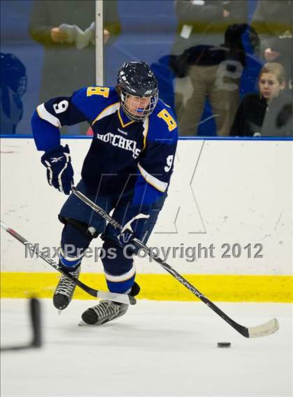 Thumbnail 3 in Westminster vs Hotchkiss (Flood-Marr Tournament) photogallery.