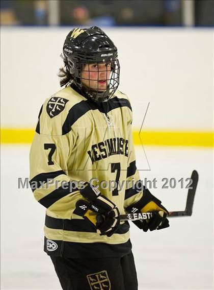 Thumbnail 1 in Westminster vs Hotchkiss (Flood-Marr Tournament) photogallery.