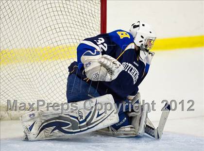 Thumbnail 3 in Westminster vs Hotchkiss (Flood-Marr Tournament) photogallery.