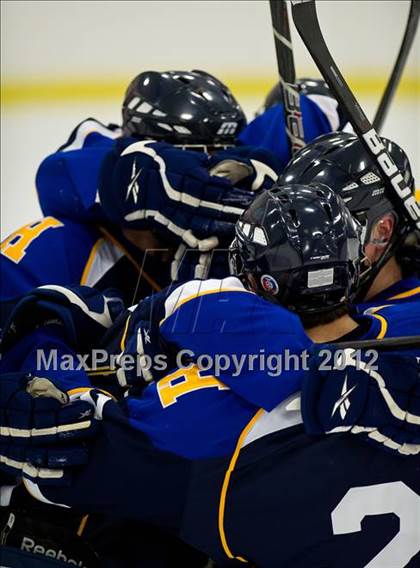 Thumbnail 2 in Westminster vs Hotchkiss (Flood-Marr Tournament) photogallery.