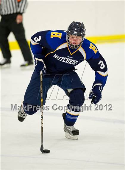 Thumbnail 3 in Westminster vs Hotchkiss (Flood-Marr Tournament) photogallery.