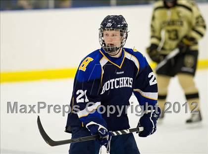 Thumbnail 1 in Westminster vs Hotchkiss (Flood-Marr Tournament) photogallery.