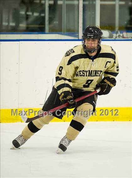 Thumbnail 2 in Westminster vs Hotchkiss (Flood-Marr Tournament) photogallery.