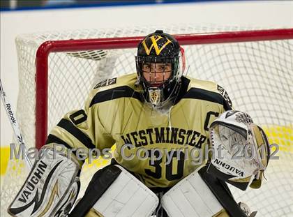 Thumbnail 3 in Westminster vs Hotchkiss (Flood-Marr Tournament) photogallery.