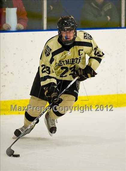 Thumbnail 2 in Westminster vs Hotchkiss (Flood-Marr Tournament) photogallery.