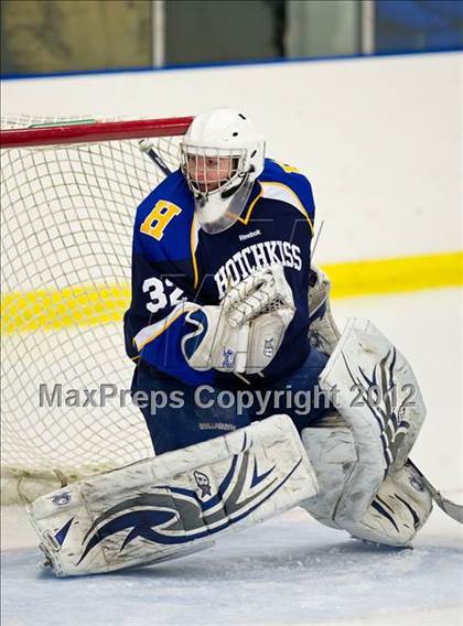 Thumbnail 1 in Westminster vs Hotchkiss (Flood-Marr Tournament) photogallery.