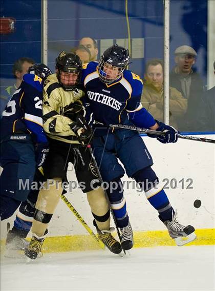 Thumbnail 2 in Westminster vs Hotchkiss (Flood-Marr Tournament) photogallery.