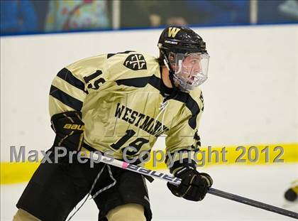 Thumbnail 1 in Westminster vs Hotchkiss (Flood-Marr Tournament) photogallery.