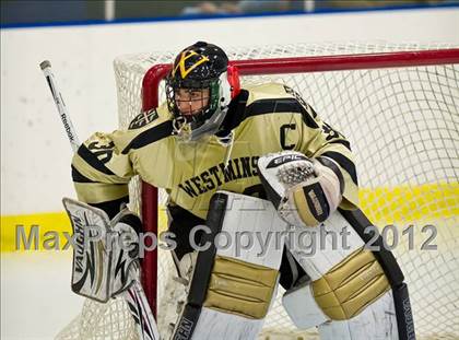 Thumbnail 3 in Westminster vs Hotchkiss (Flood-Marr Tournament) photogallery.