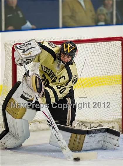 Thumbnail 1 in Westminster vs Hotchkiss (Flood-Marr Tournament) photogallery.