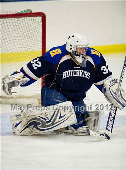 Thumbnail 2 in Westminster vs Hotchkiss (Flood-Marr Tournament) photogallery.