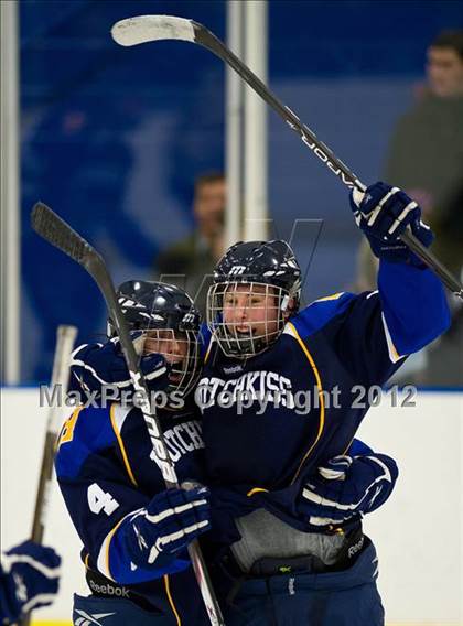 Thumbnail 3 in Westminster vs Hotchkiss (Flood-Marr Tournament) photogallery.