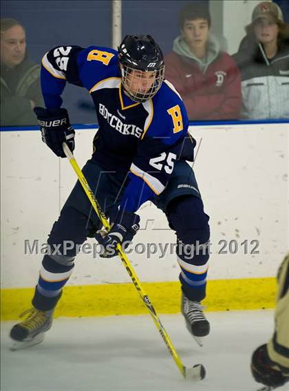 Thumbnail 1 in Westminster vs Hotchkiss (Flood-Marr Tournament) photogallery.