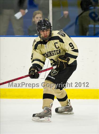 Thumbnail 3 in Westminster vs Hotchkiss (Flood-Marr Tournament) photogallery.