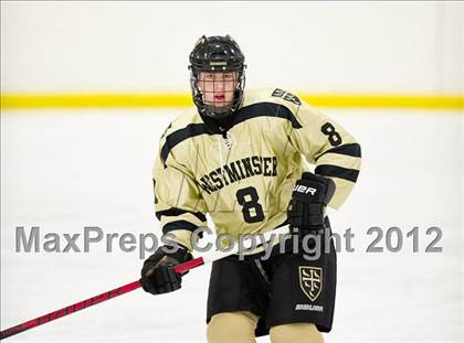 Thumbnail 1 in Westminster vs Hotchkiss (Flood-Marr Tournament) photogallery.