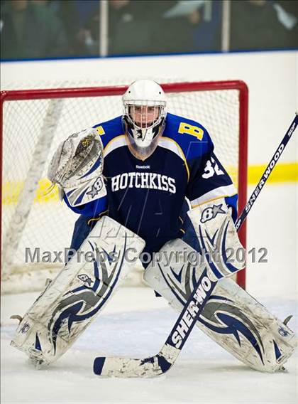 Thumbnail 3 in Westminster vs Hotchkiss (Flood-Marr Tournament) photogallery.