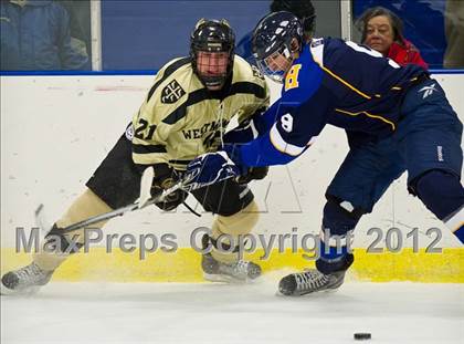 Thumbnail 1 in Westminster vs Hotchkiss (Flood-Marr Tournament) photogallery.