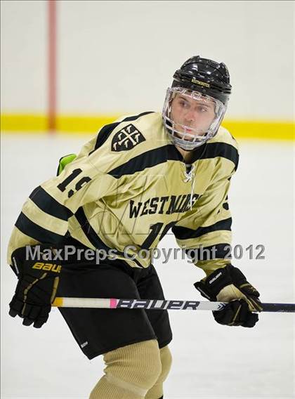 Thumbnail 2 in Westminster vs Hotchkiss (Flood-Marr Tournament) photogallery.