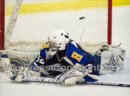 Thumbnail 2 in Westminster vs Hotchkiss (Flood-Marr Tournament) photogallery.