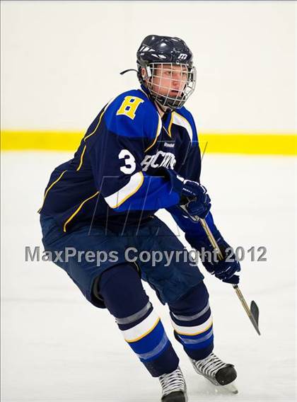 Thumbnail 2 in Westminster vs Hotchkiss (Flood-Marr Tournament) photogallery.