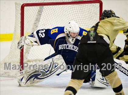 Thumbnail 2 in Westminster vs Hotchkiss (Flood-Marr Tournament) photogallery.