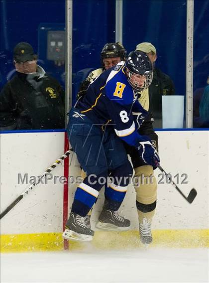 Thumbnail 3 in Westminster vs Hotchkiss (Flood-Marr Tournament) photogallery.