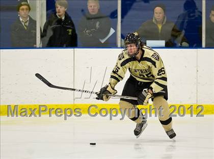 Thumbnail 2 in Westminster vs Hotchkiss (Flood-Marr Tournament) photogallery.