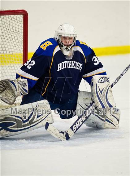 Thumbnail 1 in Westminster vs Hotchkiss (Flood-Marr Tournament) photogallery.