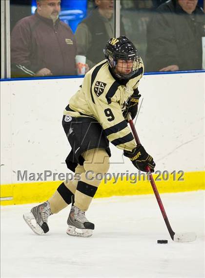 Thumbnail 3 in Westminster vs Hotchkiss (Flood-Marr Tournament) photogallery.