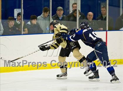 Thumbnail 2 in Westminster vs Hotchkiss (Flood-Marr Tournament) photogallery.