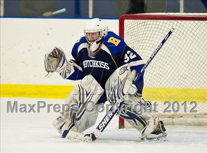 Thumbnail 3 in Westminster vs Hotchkiss (Flood-Marr Tournament) photogallery.