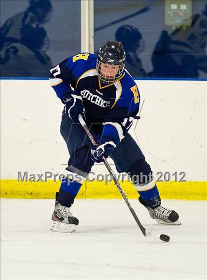 Thumbnail 3 in Westminster vs Hotchkiss (Flood-Marr Tournament) photogallery.