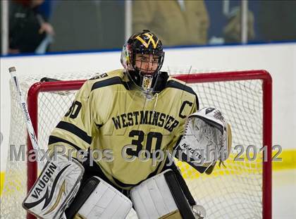 Thumbnail 3 in Westminster vs Hotchkiss (Flood-Marr Tournament) photogallery.