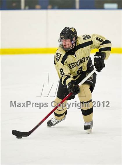 Thumbnail 1 in Westminster vs Hotchkiss (Flood-Marr Tournament) photogallery.