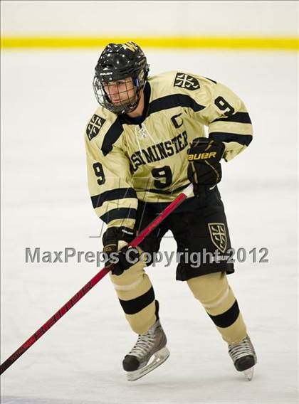 Thumbnail 2 in Westminster vs Hotchkiss (Flood-Marr Tournament) photogallery.
